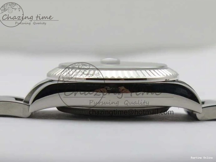 0411 Datejust 31mm 278271 SS BP Maker Best Edition Black Roman Dial on Oyster Bracelet SportInspired 2754